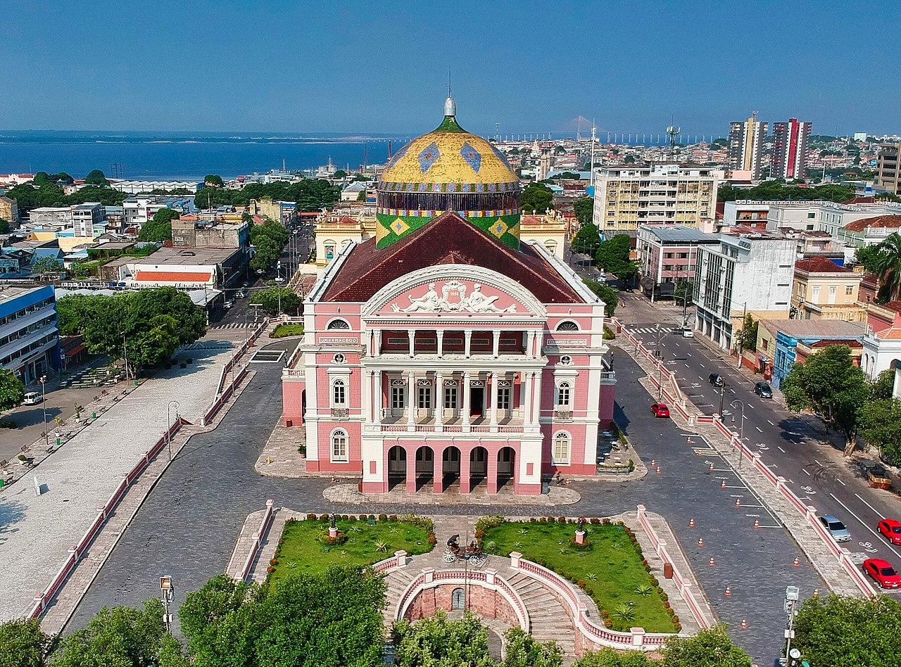 North Region, Brazil